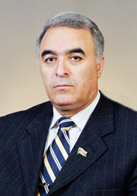 Eldar İbrahimov: "...öz gözündə tiri görməmək böyük faciədir"
