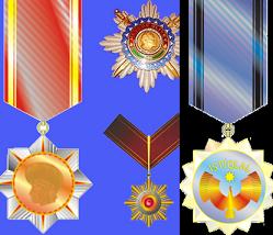 2011-ci ildə Prezident kimlərə orden-medallar verdi? - SİYAHI