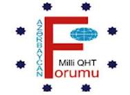 Milli QHT Forumu bəyanat verib