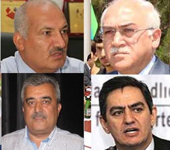 Azərbaycanın hansı müxalifət partiyasının xarici əlaqələri daha genişdir?
