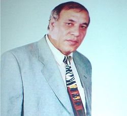 “Mənim bu şəhərdə kimim var axı?!”