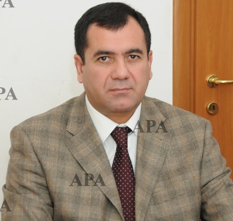 Qüdrət Həsənquliyev: “Erməniləri ayaq üstə saxlayan iki dövlət var: Türkiyə və İran