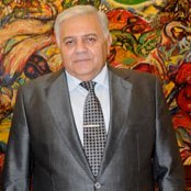 Oqtay Əsədovun 57 yaşı tamam olub