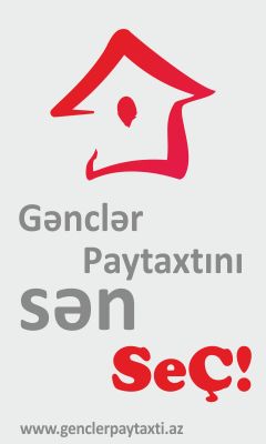 Gənclərin paytaxtı hansı şəhər olacaq? – Səs ver