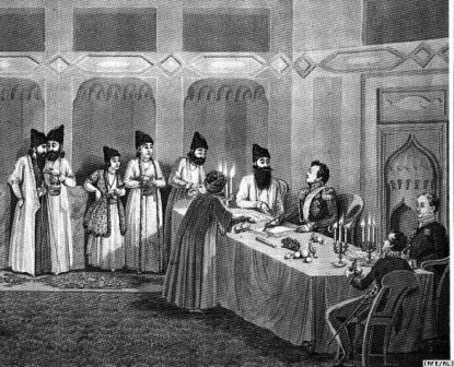 İran Türkmənçay müqaviləsinin ləğv olunduğunu elan etməyə hazırlaşır