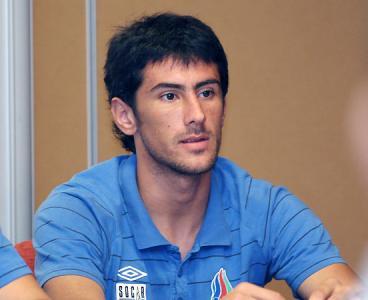 Azərbaycanlı futbolçu Türkiyə çempionatında çıxş edə bilər