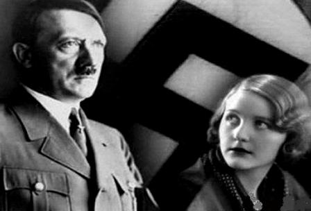 4 yaşında çayda boğulan Hitler necə xilas edilib...
