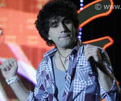 Azərbaycanda "Eurovision-2012"nin milli seçim turunda 6-cı qalib seçilib