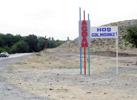 Qarabağın Ağ Damı