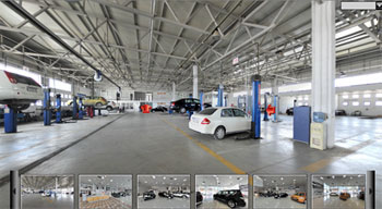 Nissan Azərbaycandan yenilik! - FOTOLAR