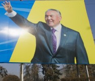 Qazaxıstandakı parlament seçkilərində yenə Nazarbayevin partiyası qalib gəlib 