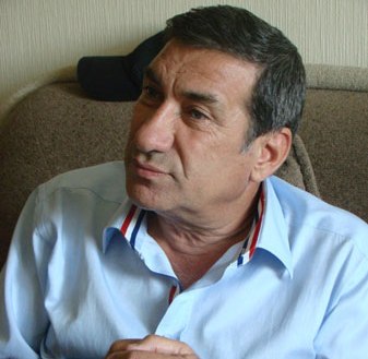Xalq artisti Arif Quliyevin oğlu vəfat edib