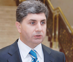 Milli Məclis hesabat hazırlayır