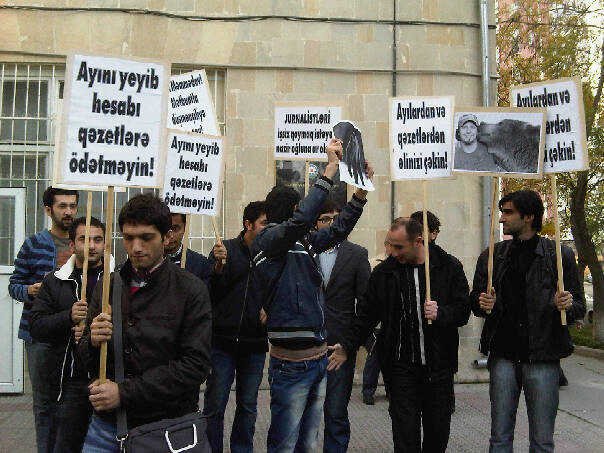 “Yeni Müsavat” Anar Məmmədovla bağlı məsələni öz xeyrinə çevirməyə hazırlaşır