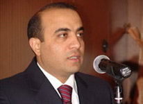 Azay Quliyev hesabat verəcək