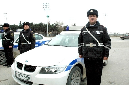 Sürücülərin nəzərinə - Baş Dövlət Yol Polisi İdarəsi avtomobilləri texniki baxışa çağırdı