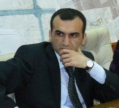 Telejurnalist Bəxtiyar Səlimova ağır itki üz verdi