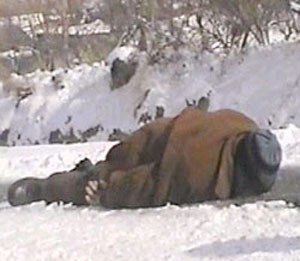 Bakıda daha 2 nəfər donvurmadan öldü