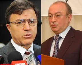 Azərbaycanda iki nazirlik bir-birini təkzib etdi