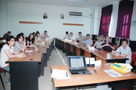 Qafqaz Universiteti dünyanın 100 ən yaxşı universiteti arasında  - SİYAHI