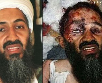 Bin Ladenin övladlarına nəsihəti açaqlandı