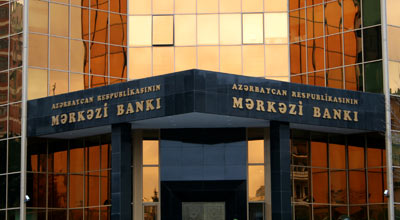Mərkəzi Bank məqalə müsabiqəsinin qalib jurnalistlərini seçdi - SİYAHI