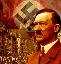 Hitler belə demişdir…