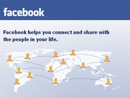 Tanınmış jurnalistlərin Facebook ilişkiləri