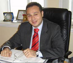 Ramil Səfərovun həbs olunmasından 8 il keçir