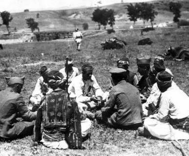 Erməni gerçəklikləri... Xocalı soyqırımı.... Unutqanlıq sırıntısı