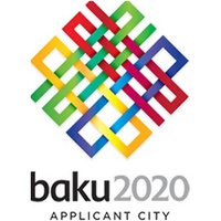 Bakı-2020 yeni reklam çarxını təqdim etdi