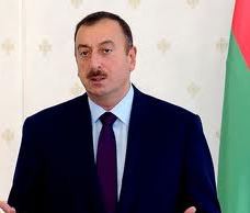 İlham Əlyevə “Balkanların ləyaqətli dostu” mükafatı verilib
