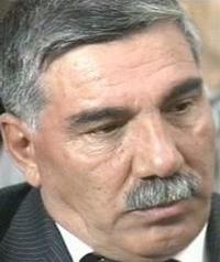Yastığın yüngül olsun, Zəlimxan qağa