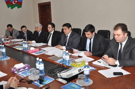 “Azərsu”ya daha 26,18 milyon dollar ayrılacaq