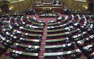 Fransada Konstitusiya Şurası ermənipərəst qanunu ləğv etdi