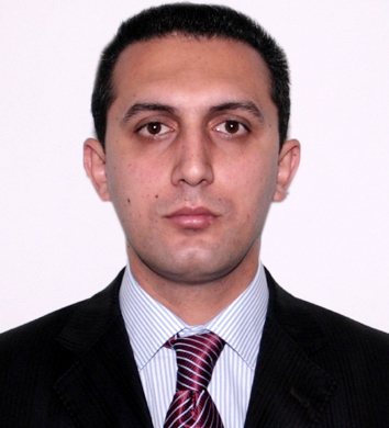 QHT Şurasının üzvlüyünə namizəd: “Gənclər təşkilatlarının təklif və təşəbbüslərini Şura qarşısında qaldıracağam” 