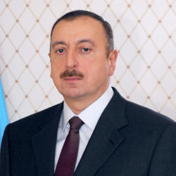 Azərbaycan Prezidenti TRT-yə müsahibə verib