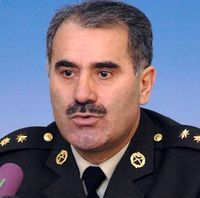 Müdafiə Nazirliyi generalın ittihamlarına cavab verdi