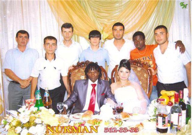 Əcnəbilərə ərə gedən azərbaycanlı qadınların sayı çoxalıb - STATİSTİKA