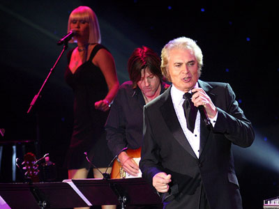 Bakıya göndərilən 75 yaşlı “Eurovision” təmsilçisi