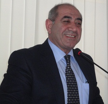 Qurban Yetirmişli AMEA-nın müxbir üzvülüyünə namizəd seçildi