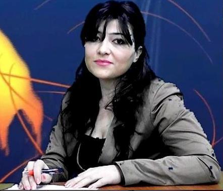 Jurnalist İlahə Vəliyeva: “Cəmiyyətimizdə “biz jurnalist qız ala bilmərik” deyənlər çoxdu” - MÜSAHİBƏ 