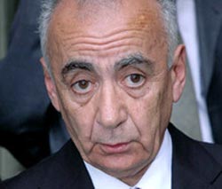 Hacıbala Abutalıbov Bakıda atəşfəşanlıq təşkil edəcək