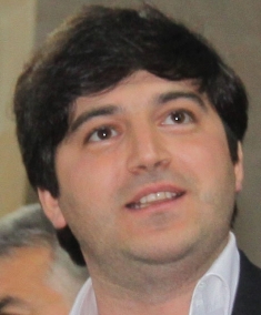 Ziya Məmmədovun oğlu: "Mən heç kimi döyməmişəm"