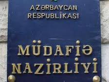 Müdafiə Nazirliyi: "Cəbhədə vəziyyət yenə gərginləşib