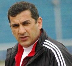 "Xəzər Lənkəran"da yeni baş məşqçi
