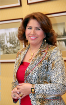 Bahar Muradovaya  “Şöhrət” ordeni verildi