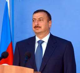 Prezident Azərbaycan xalqını təbrik edib