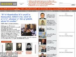 Xəbər saytları bayram günlərində hansı rejimlə işləyəcəklər?