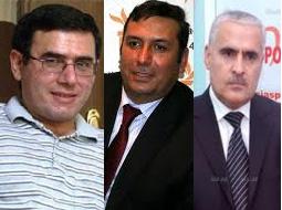 KİVDF-nin ekspertləri jurnalistin yazısından danışdılar